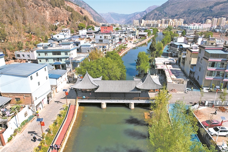 基础设施建设。